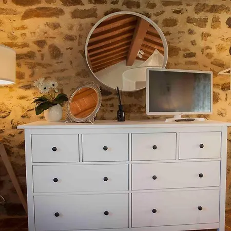 Tuscan Escape Luxury 2 Bedroom With Pool Anghiari