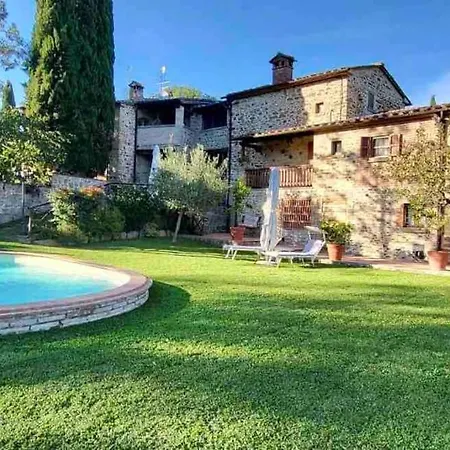 Apartment Tuscan Escape Luxury 2 Bedroom With Pool Anghiari