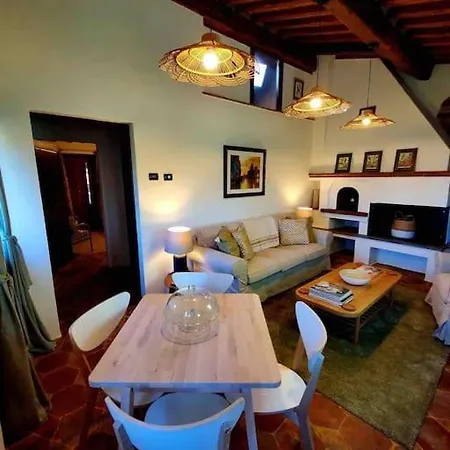 Apartment Tuscan Escape Luxury 2 Bedroom With Pool Anghiari