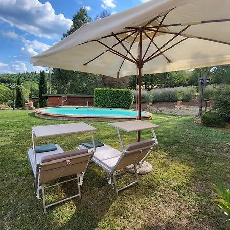 Tuscan Escape Luxury 2 Bedroom With Pool