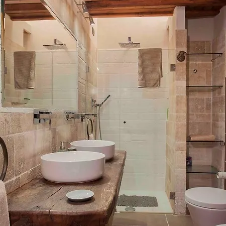 Apartment Tuscan Escape Luxury 2 Bedroom With Pool