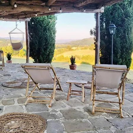 Apartment Tuscan Escape Luxury 2 Bedroom With Pool Anghiari