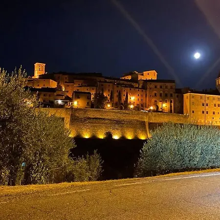 Apartment Tuscan Escape Luxury 2 Bedroom With Pool Anghiari