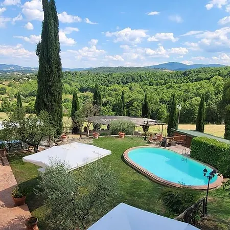 Tuscan Escape Luxury 2 Bedroom With Pool *