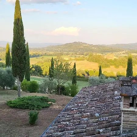 Apartment Tuscan Escape Luxury 2 Bedroom With Pool